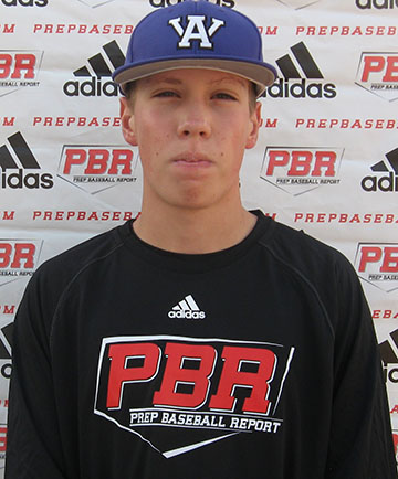 Braden Thomson