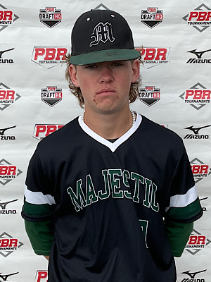 Chase Kessler