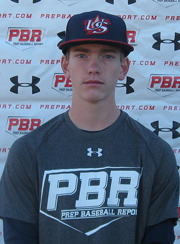 Blake Labuda