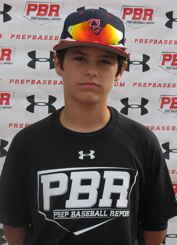 Bailey Seeger