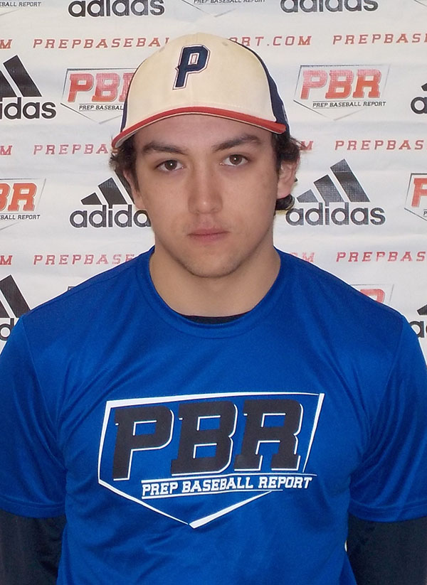 Matthew Verdugo