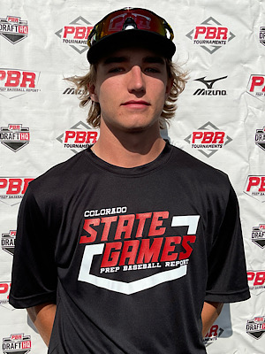 Cole Honick