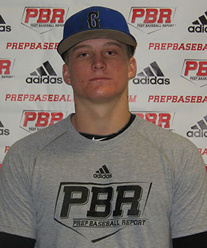 Tyson Hays