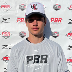 Garrett Harstad