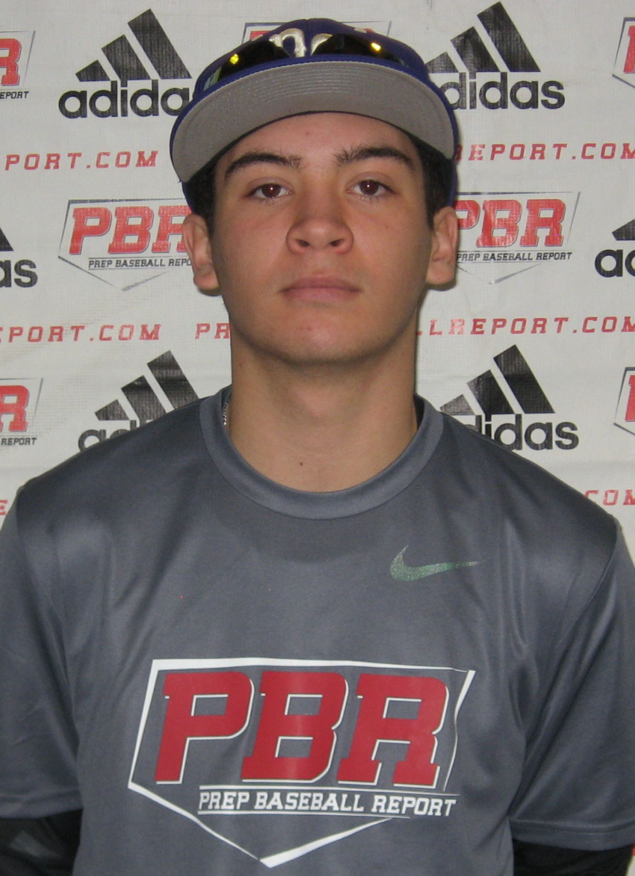 Nathan Gutierrez