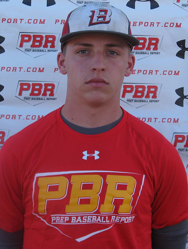 Cole Farmer