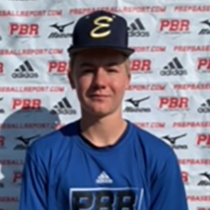 Chance Wycoff