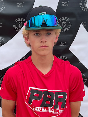 Mason Clark
