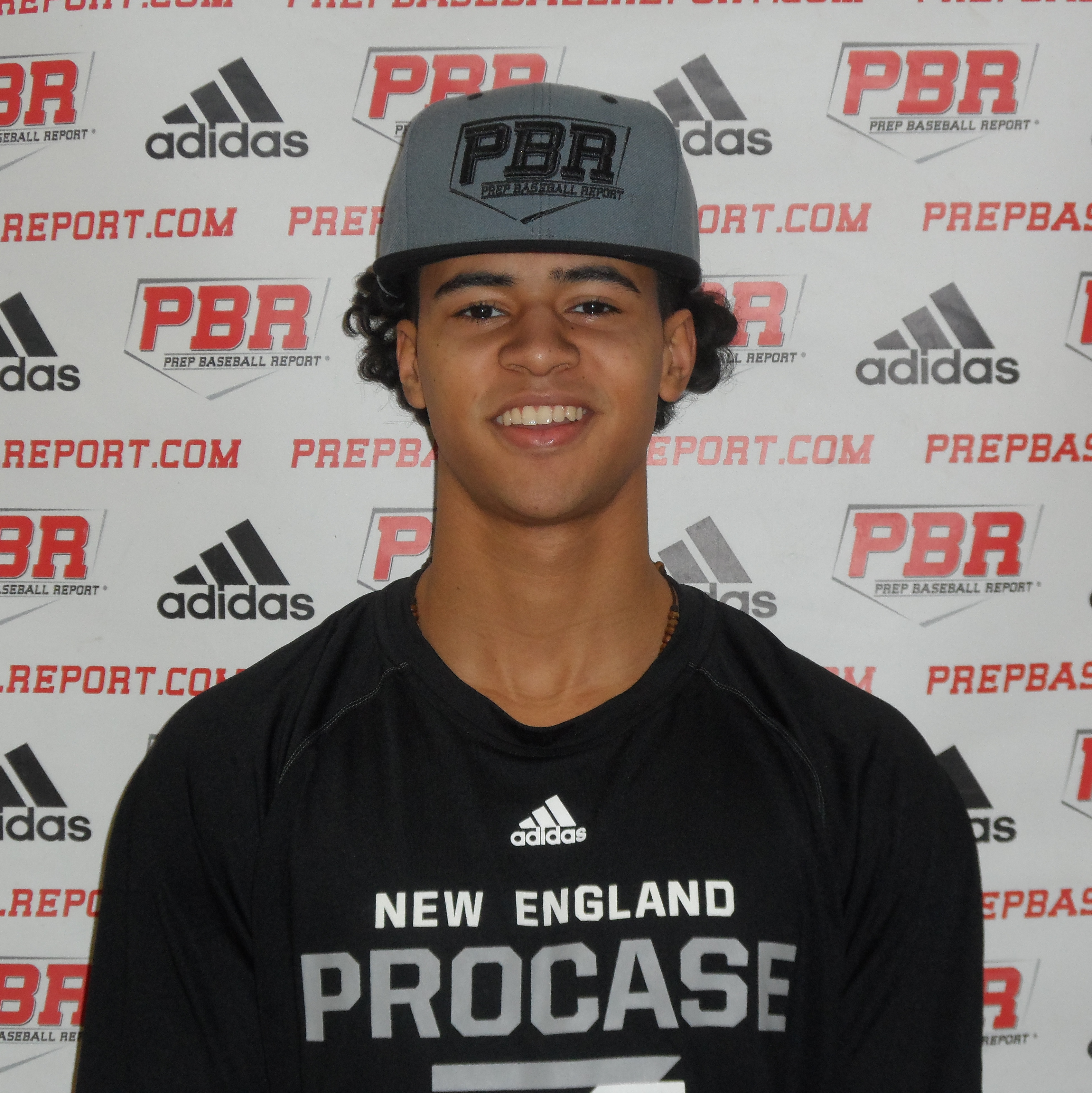 Michael Hernandez