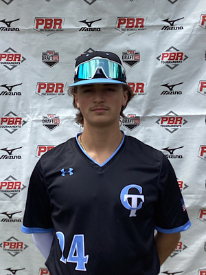 Anthony Rauso