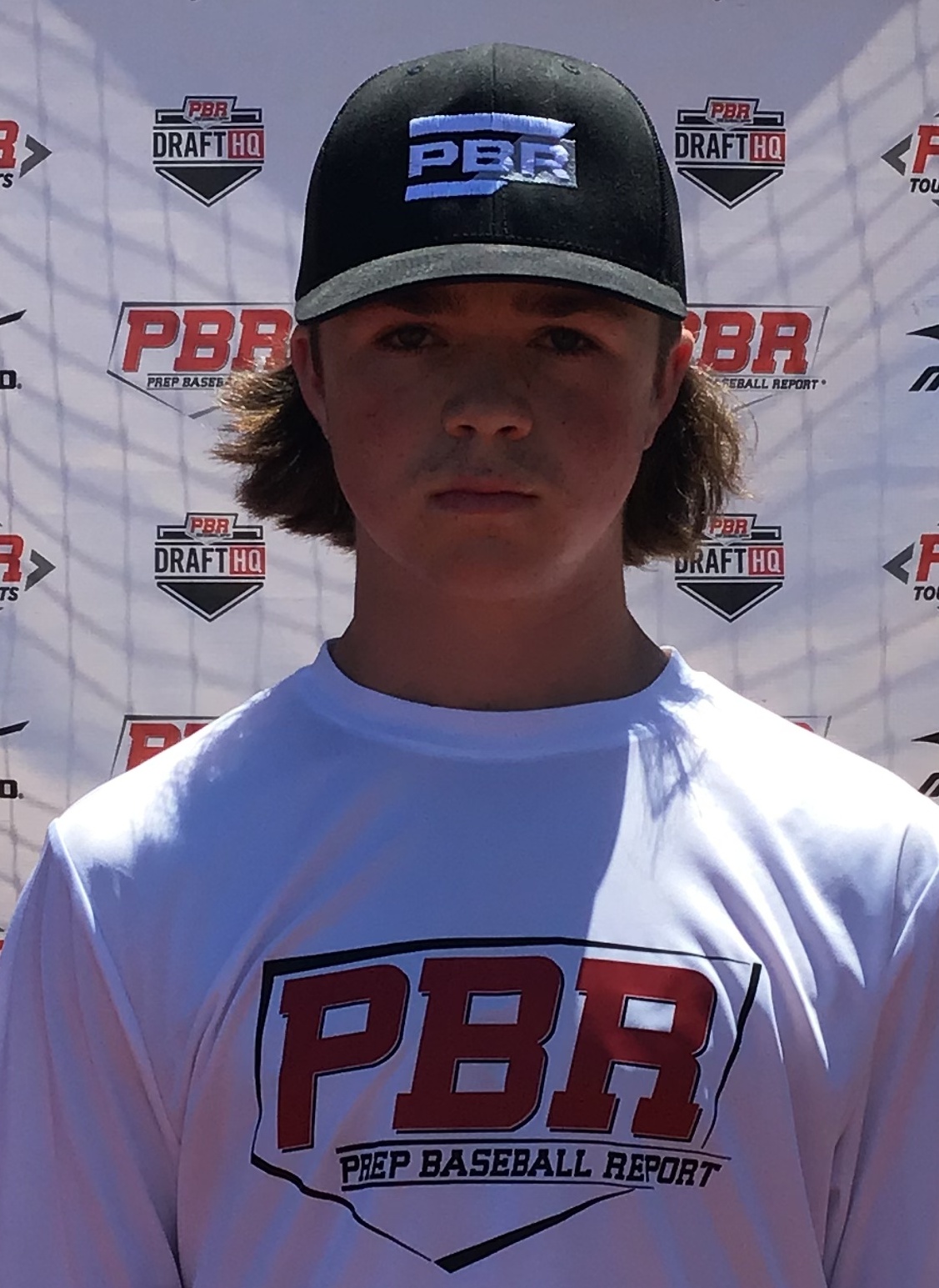 Caleb Winkley