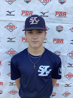 Brayden Edwards