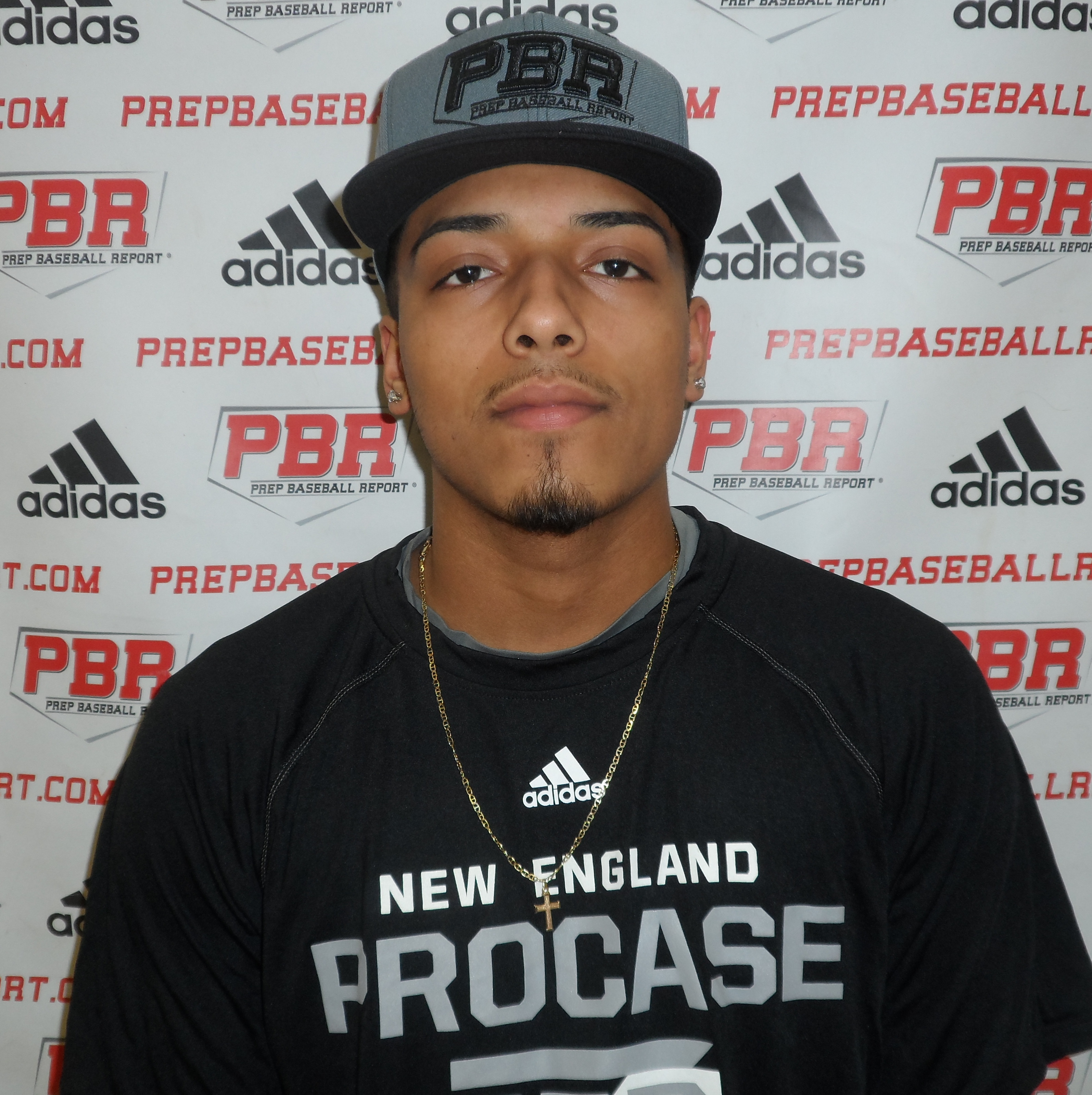Andrew Marrero