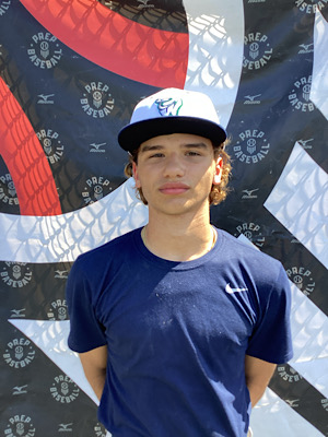 Landon Alicea