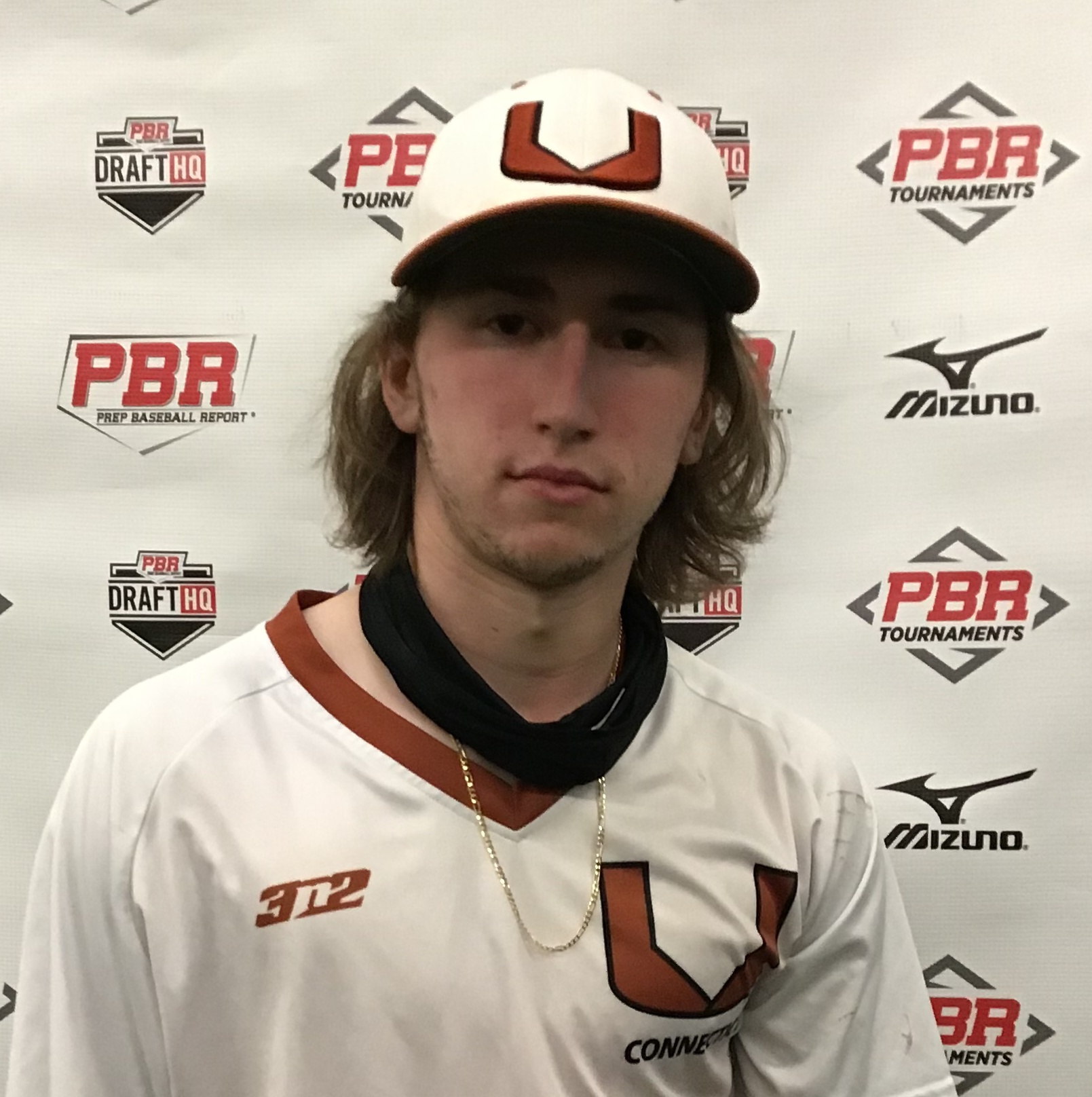 Nevin Belanger