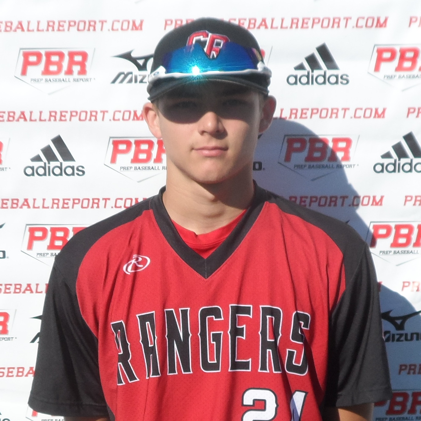 Camden Lathrop