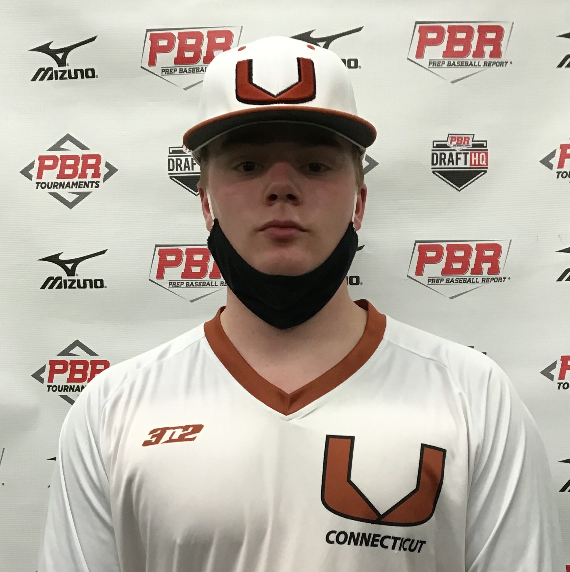 Bryce Williston