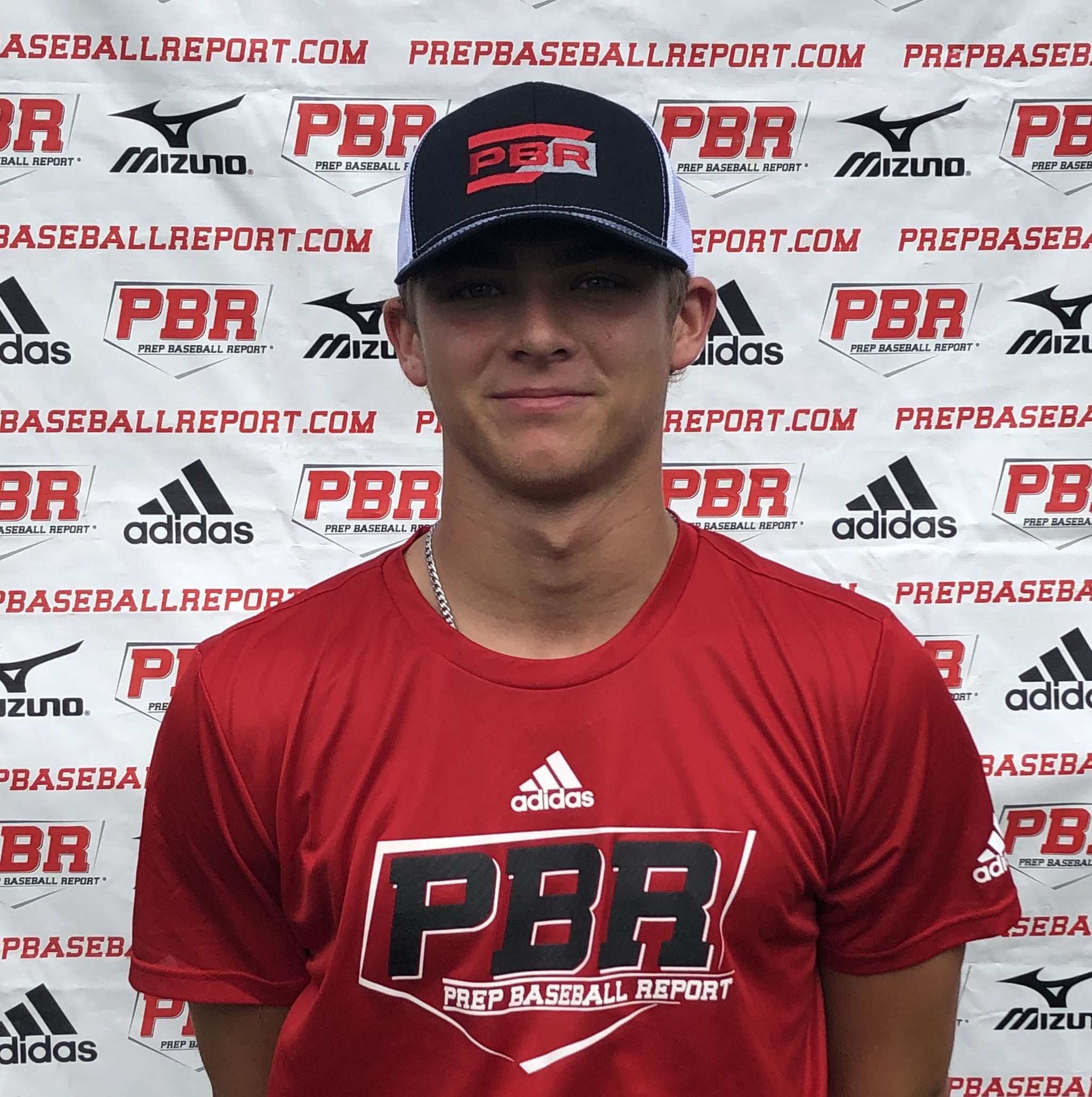 Camden Lathrop