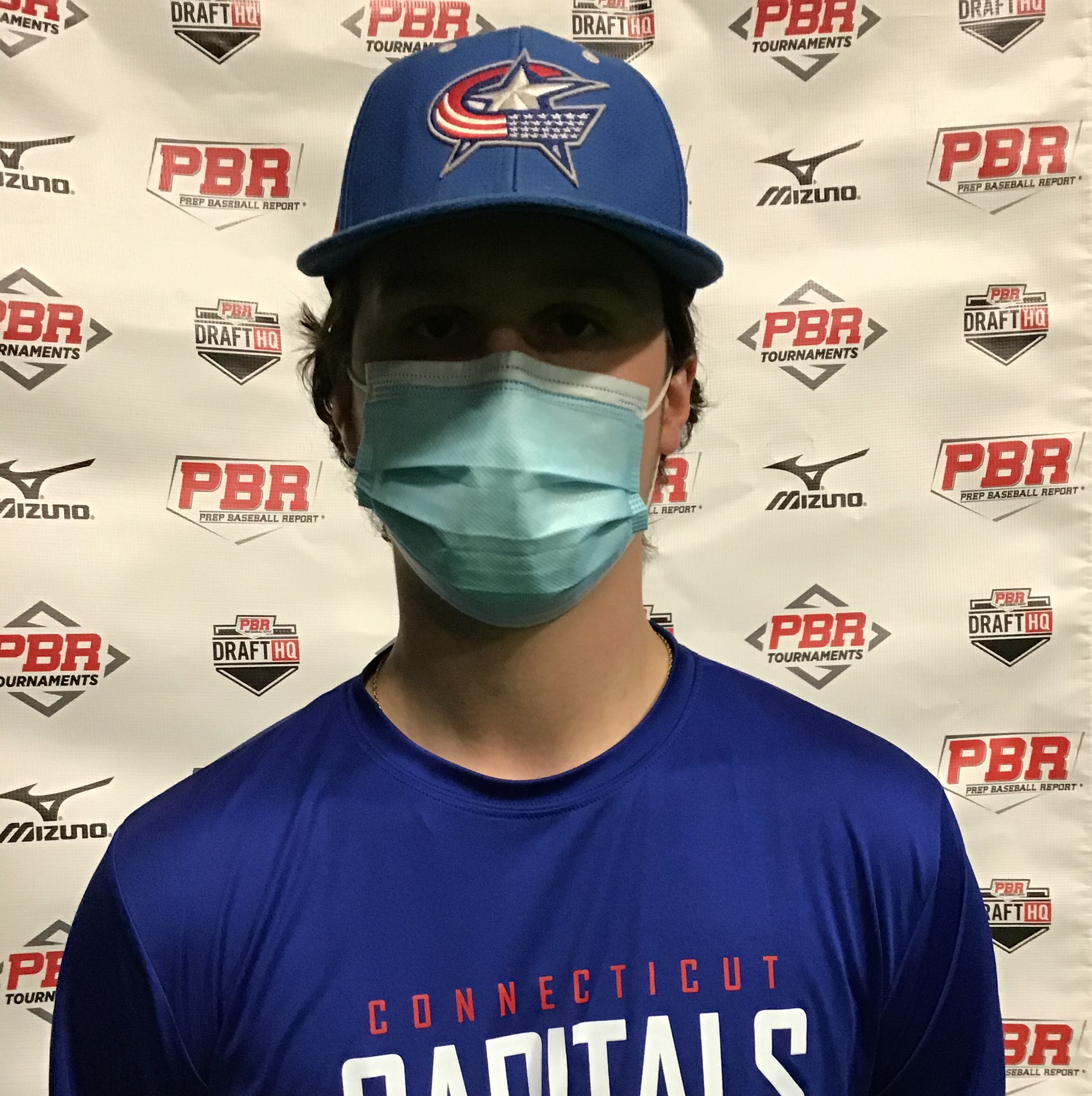 Brady Aylward