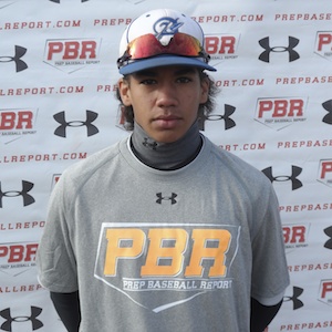 Elijah Olacio