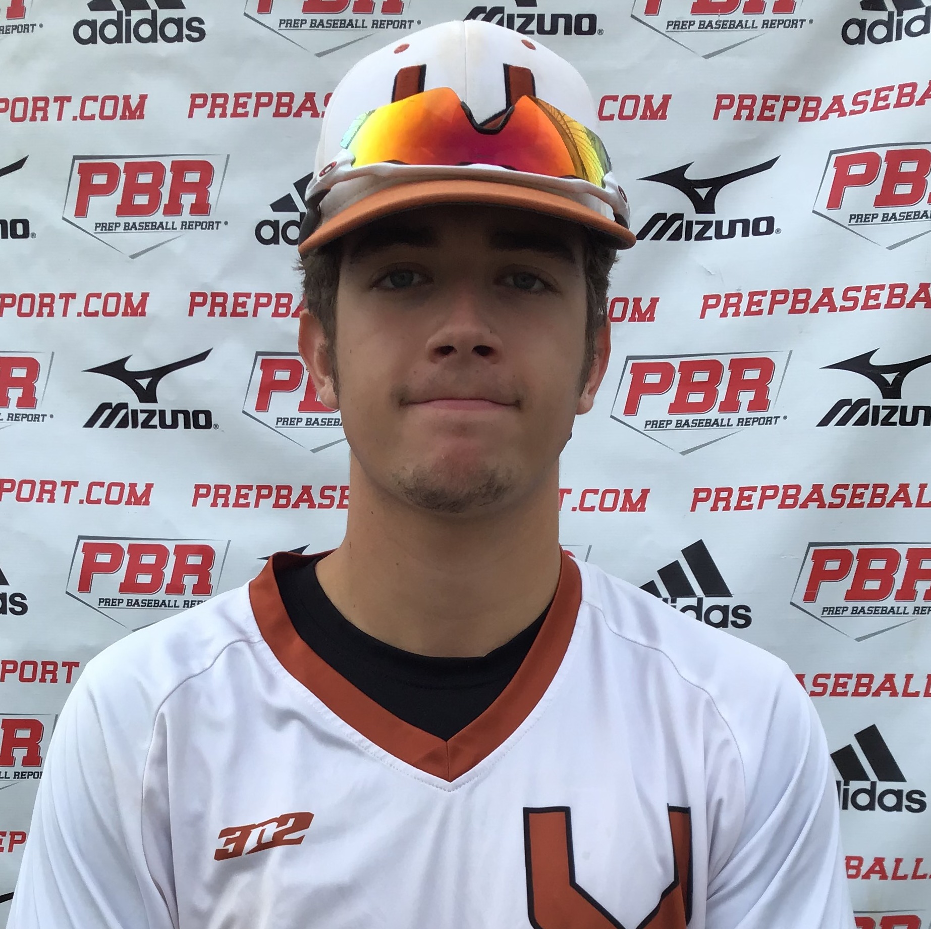 Pierce Hingtgen