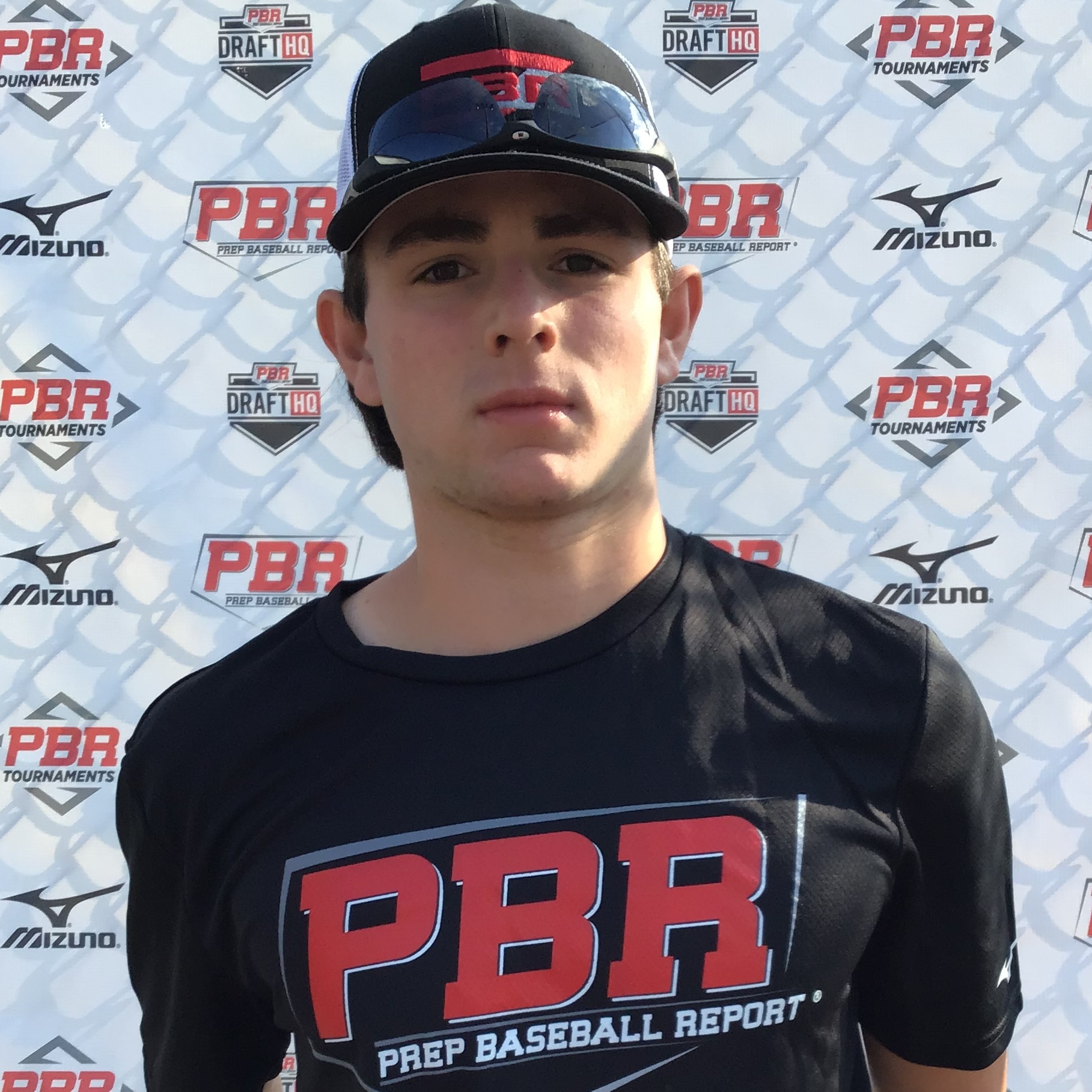 Brayden Mazzoni