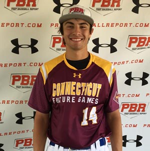 Dillon Lifrieri