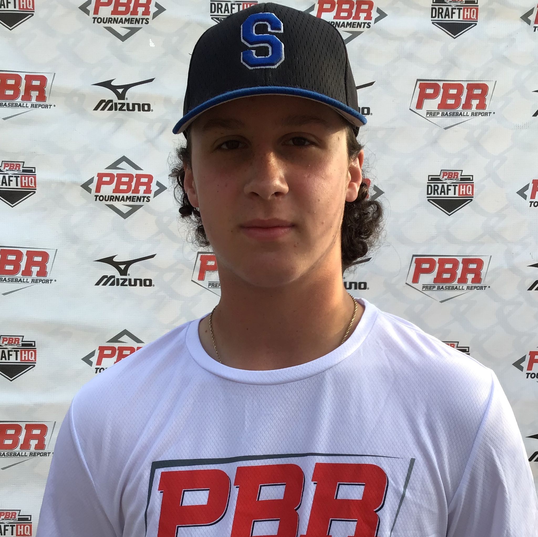 Brady Aylward
