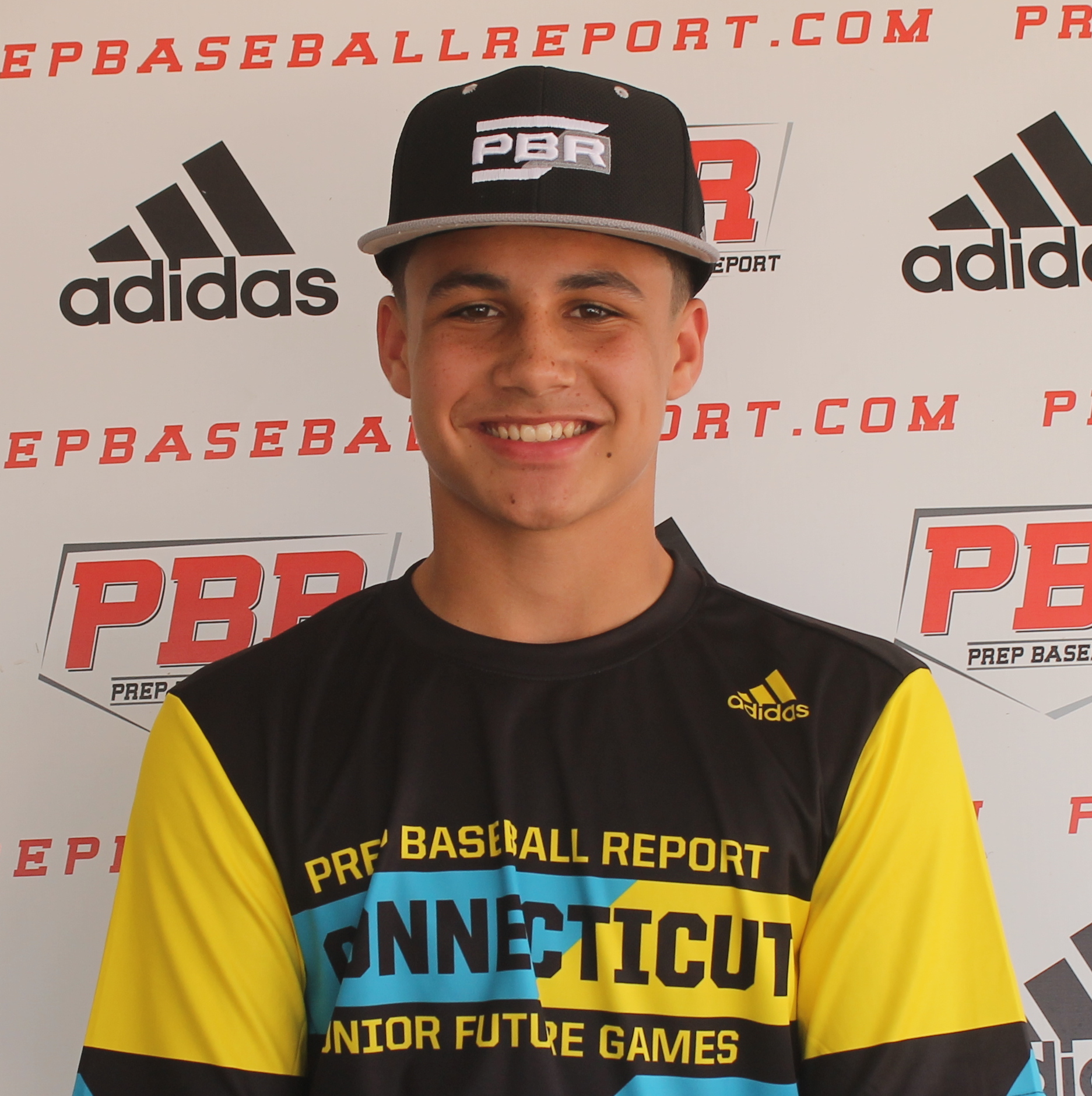 Trey Deitelbaum