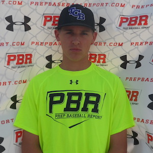Parker Hansen