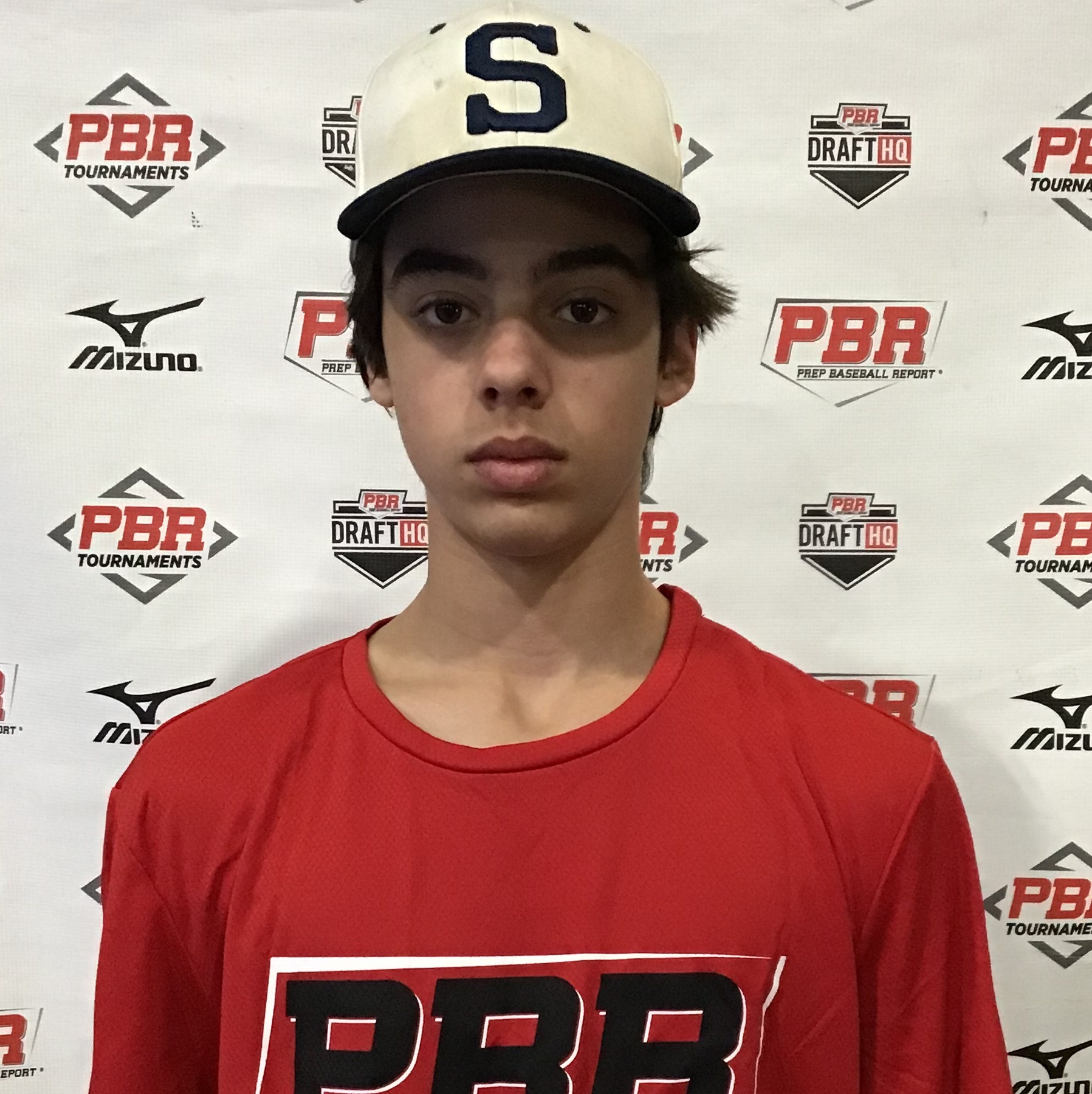 Chase Siegel