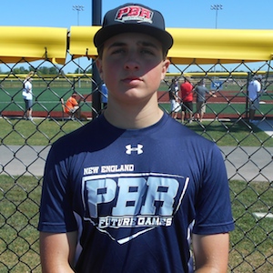 Aaron Soucy