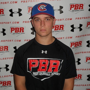 Colton Bender