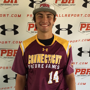 Dillon Lifrieri