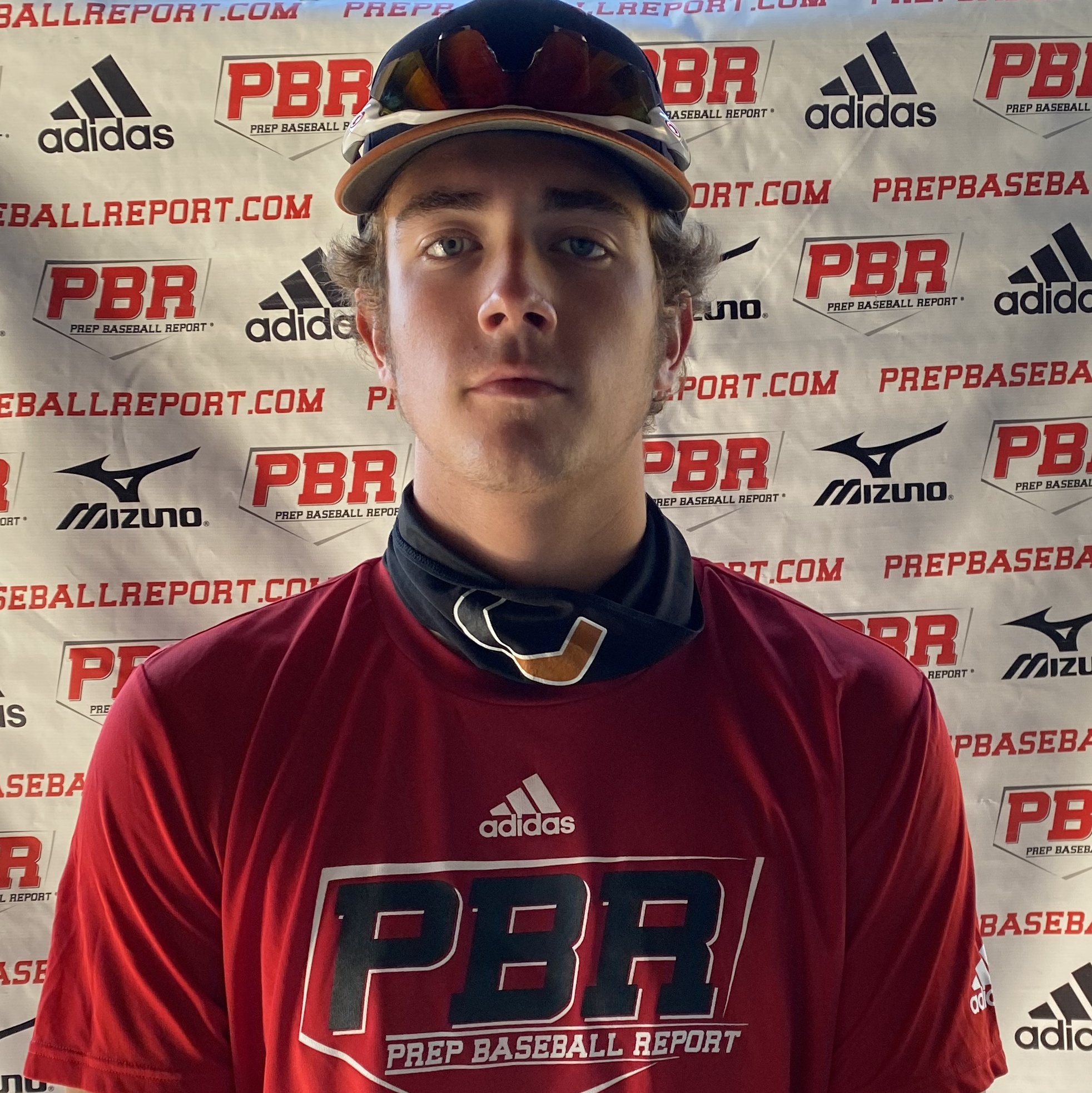 Pierce Hingtgen