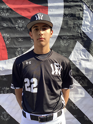 Jackson Salmieri