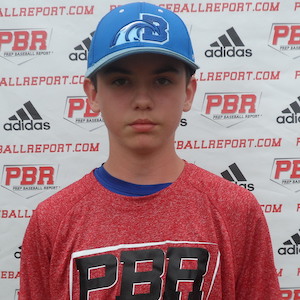 Caleb Reed