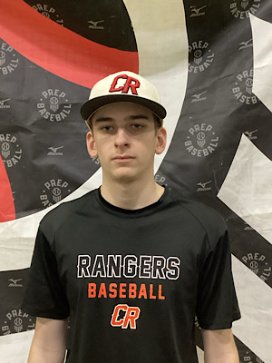 Ryan Hughes