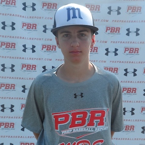 Chase Jeter