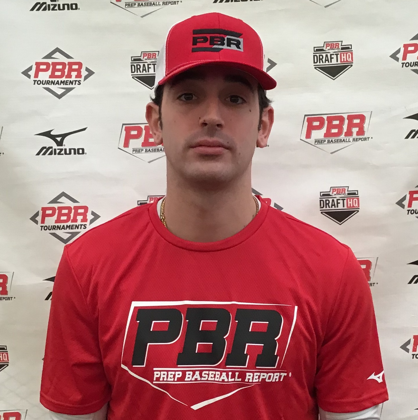 Kolby Pascarelli