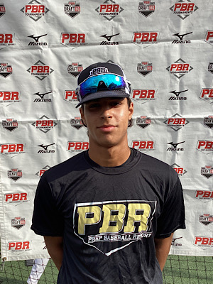 Kacin Robinson