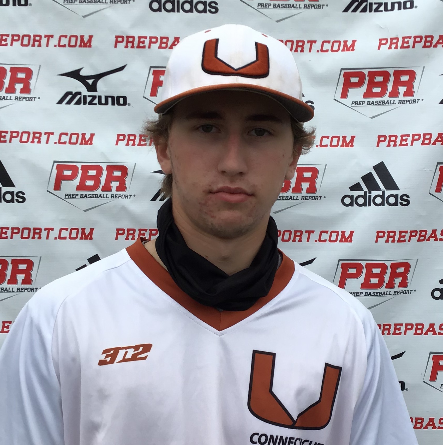 Nevin Belanger