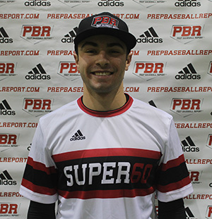 Dillon Lifrieri
