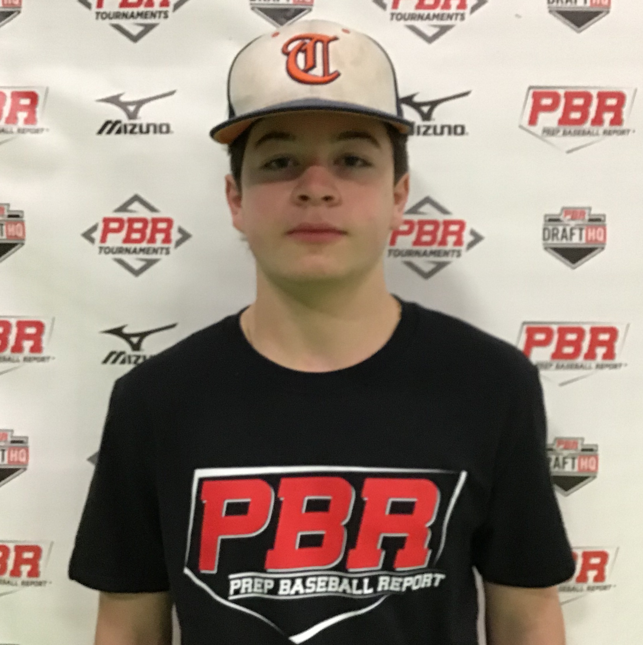 Carson Swaim