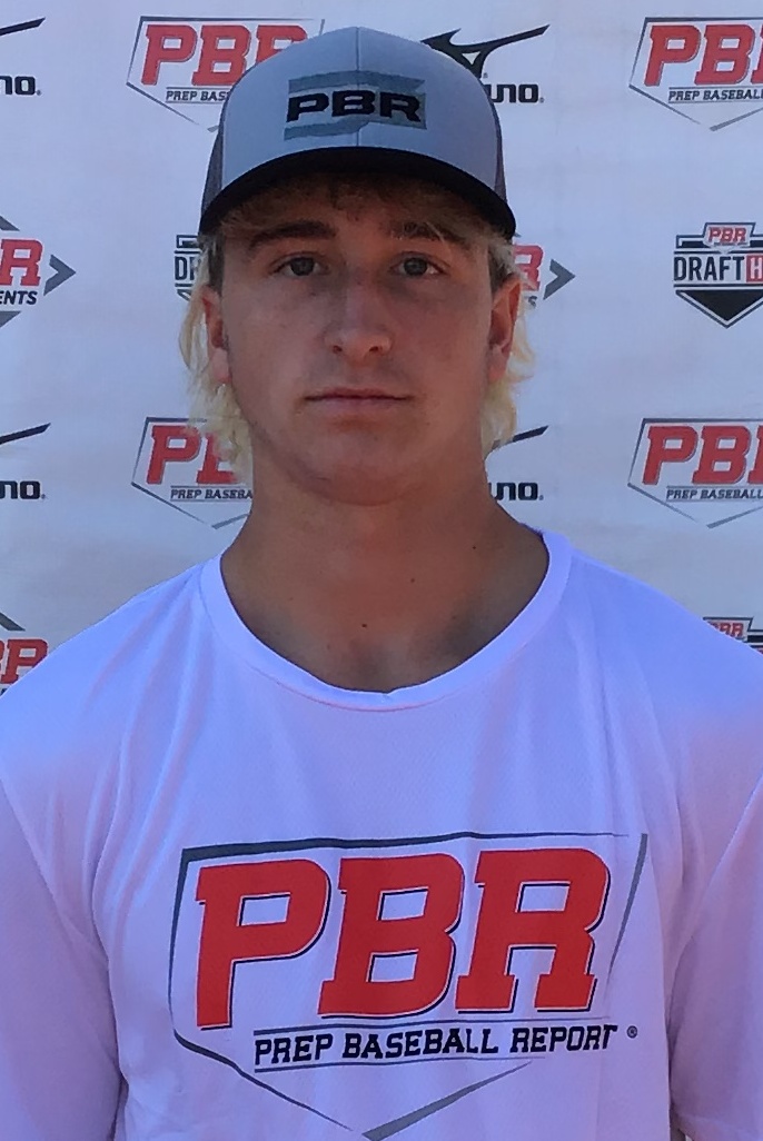Bailey Goss