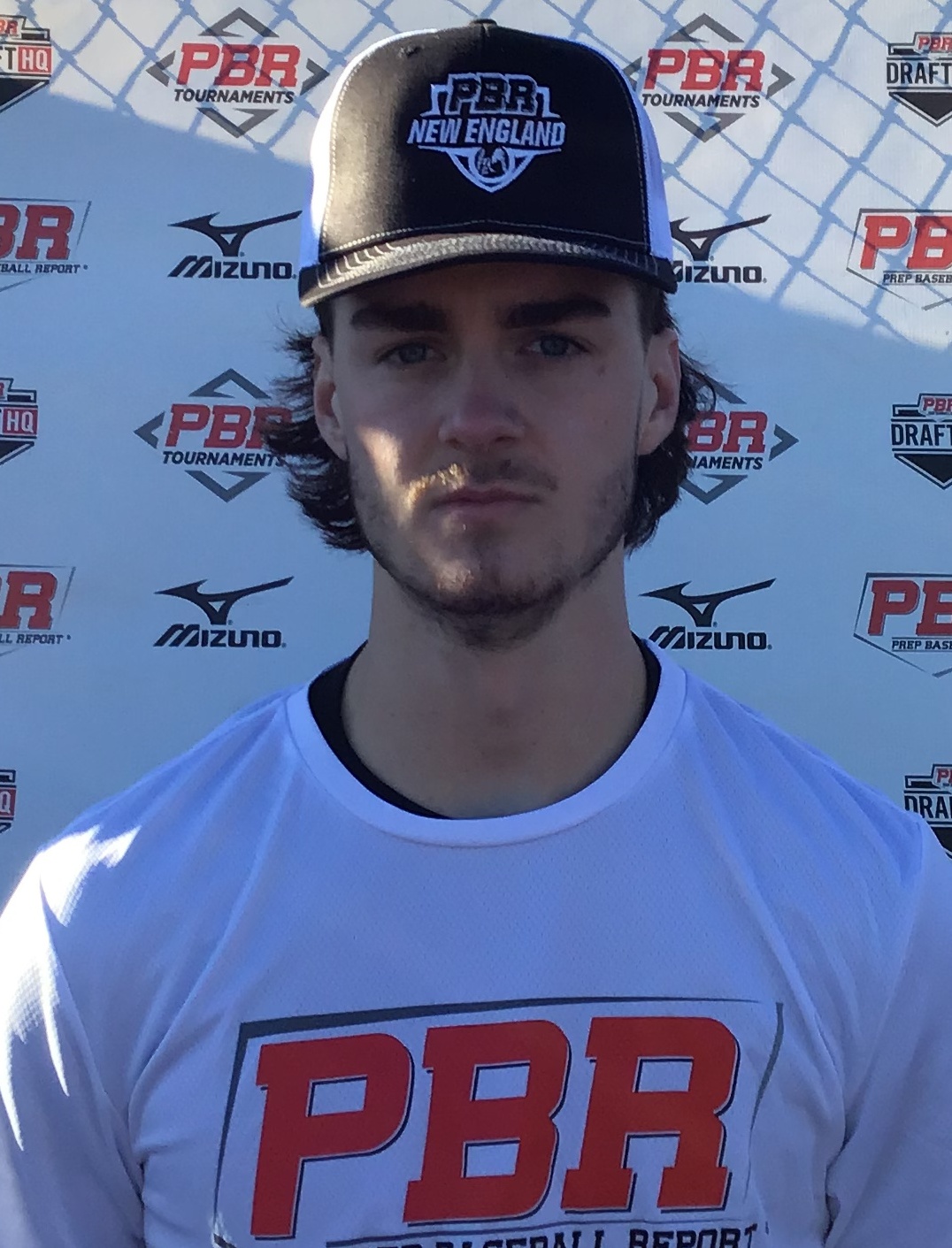 Mason Hebert