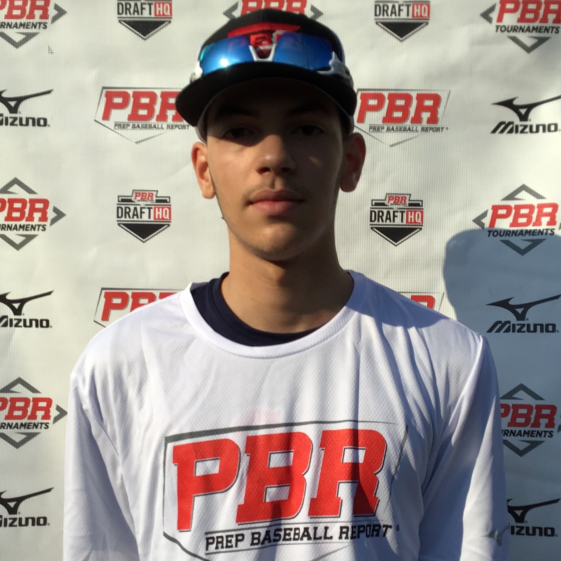Jacob Perez