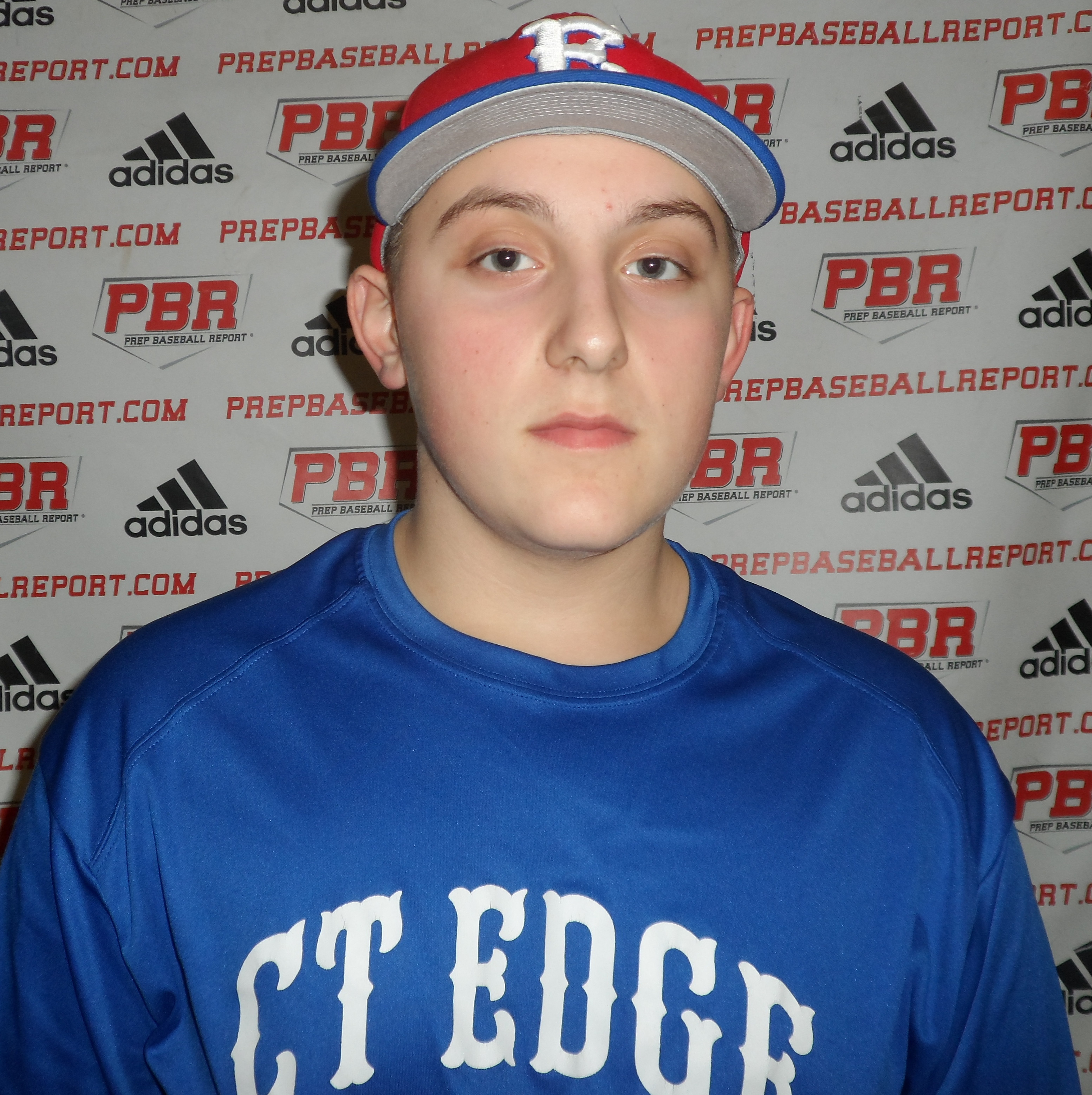 Anthony Bongiovanni