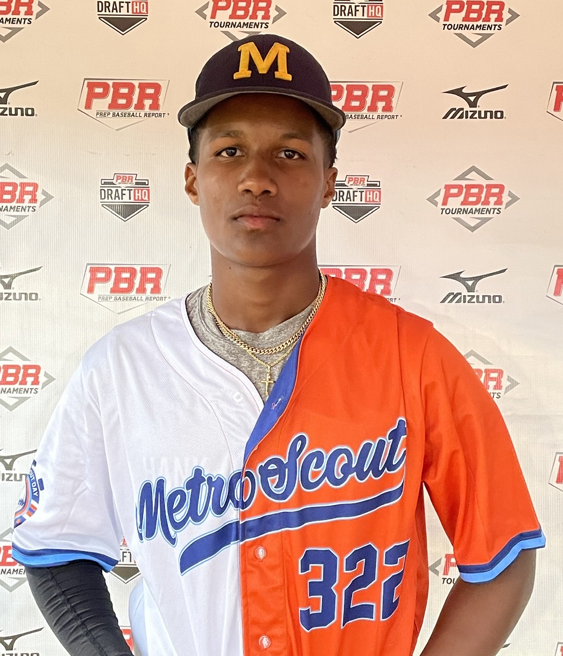 Kaleb Traylor