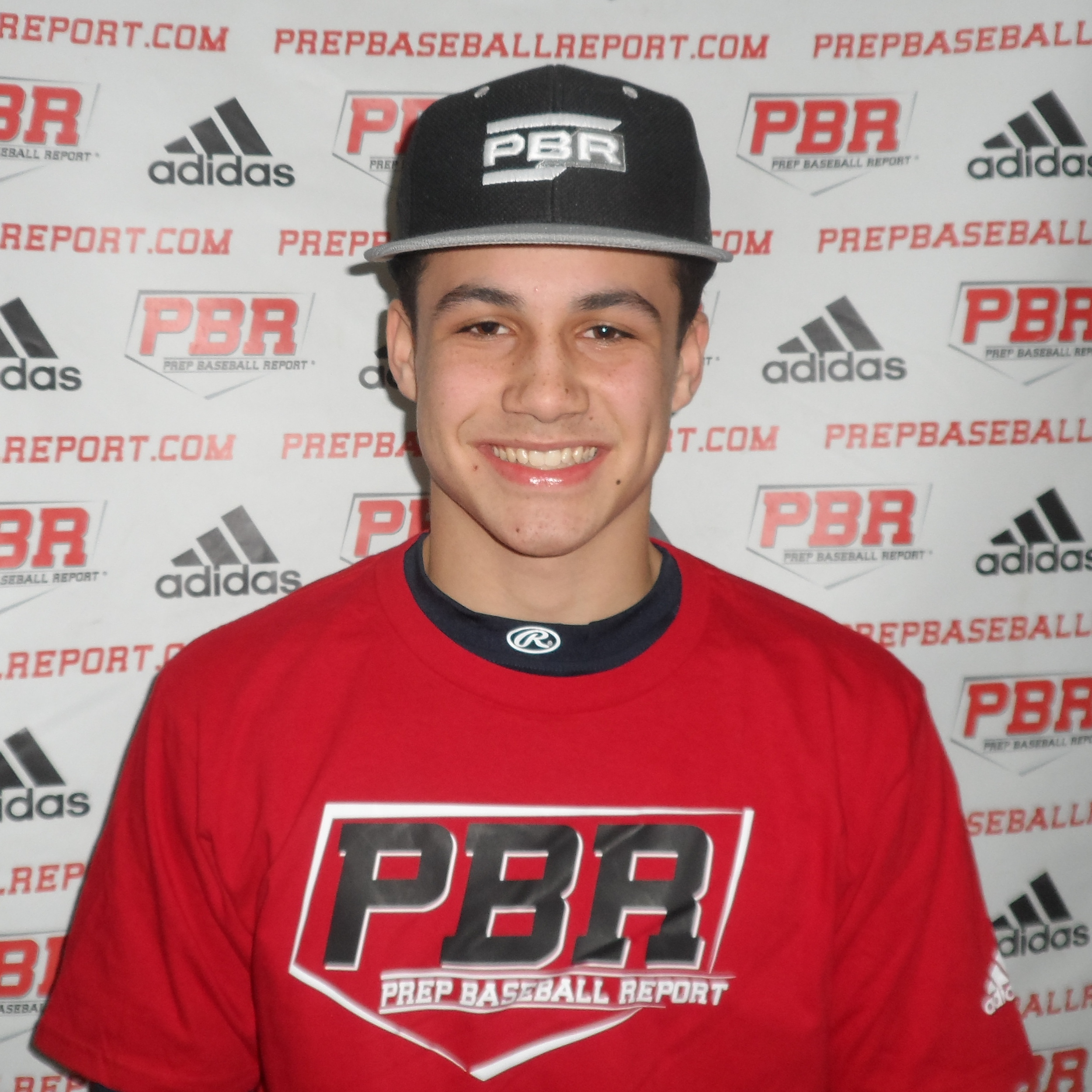 Trey Deitelbaum